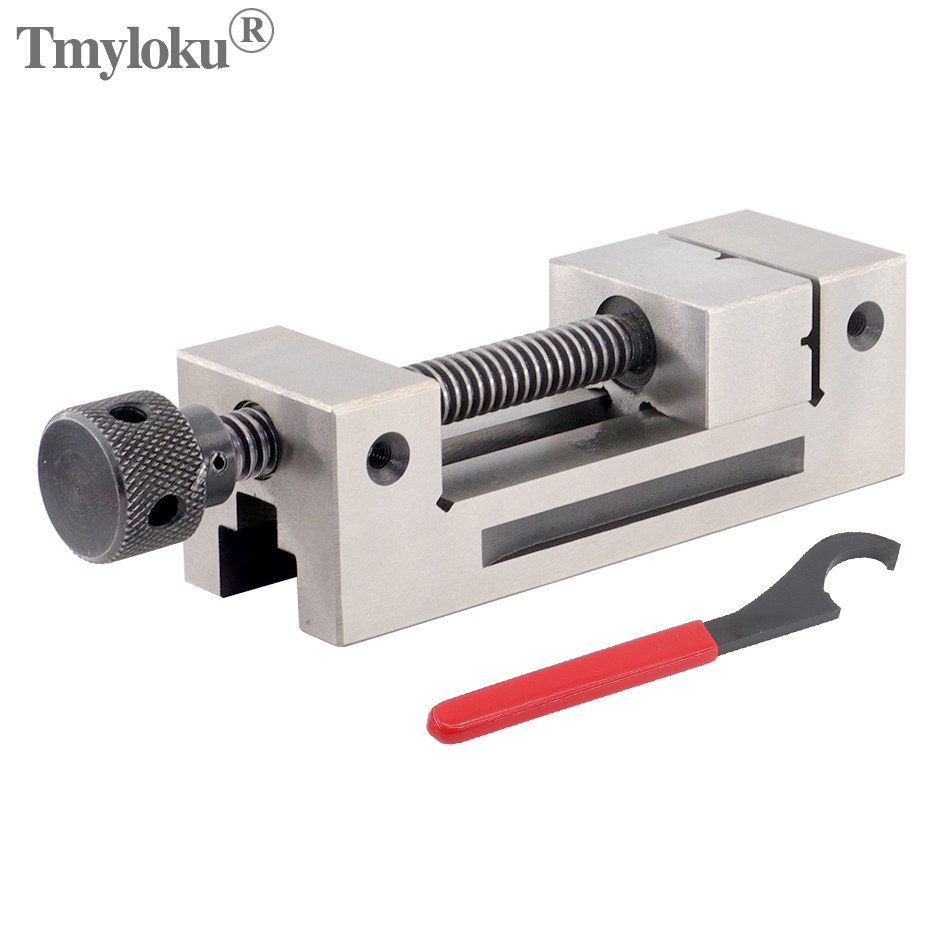 Woodworking Vise For Workbench - 고정밀 바이스 연삭/드릴링 머신 수동 플랫