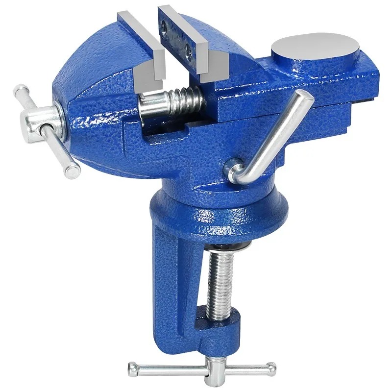 Woodworking Vise For Workbench - 유니버스 식료품점 다기능 데스크 바이스 미니
