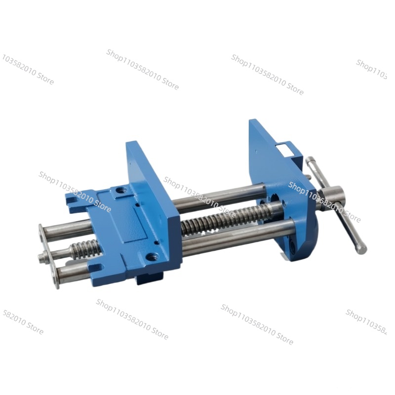 Woodworking Vise For Workbench - 퀵 릴리스 목공 벤치 바이스, 목수