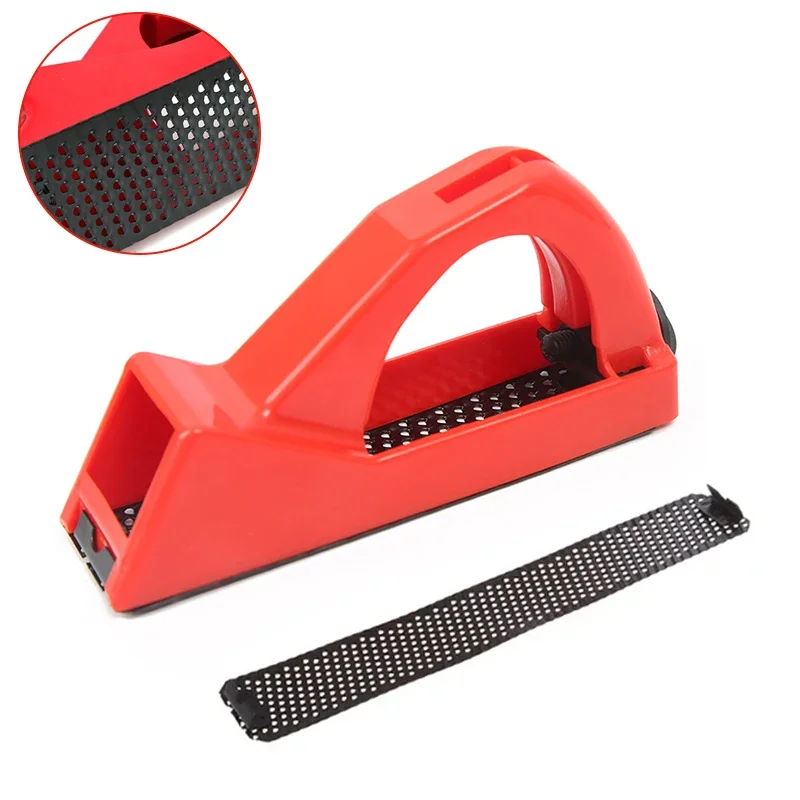 Woodworking Edge Trimmer - 샌딩 그라인더 마른 벽에서 나온 석고