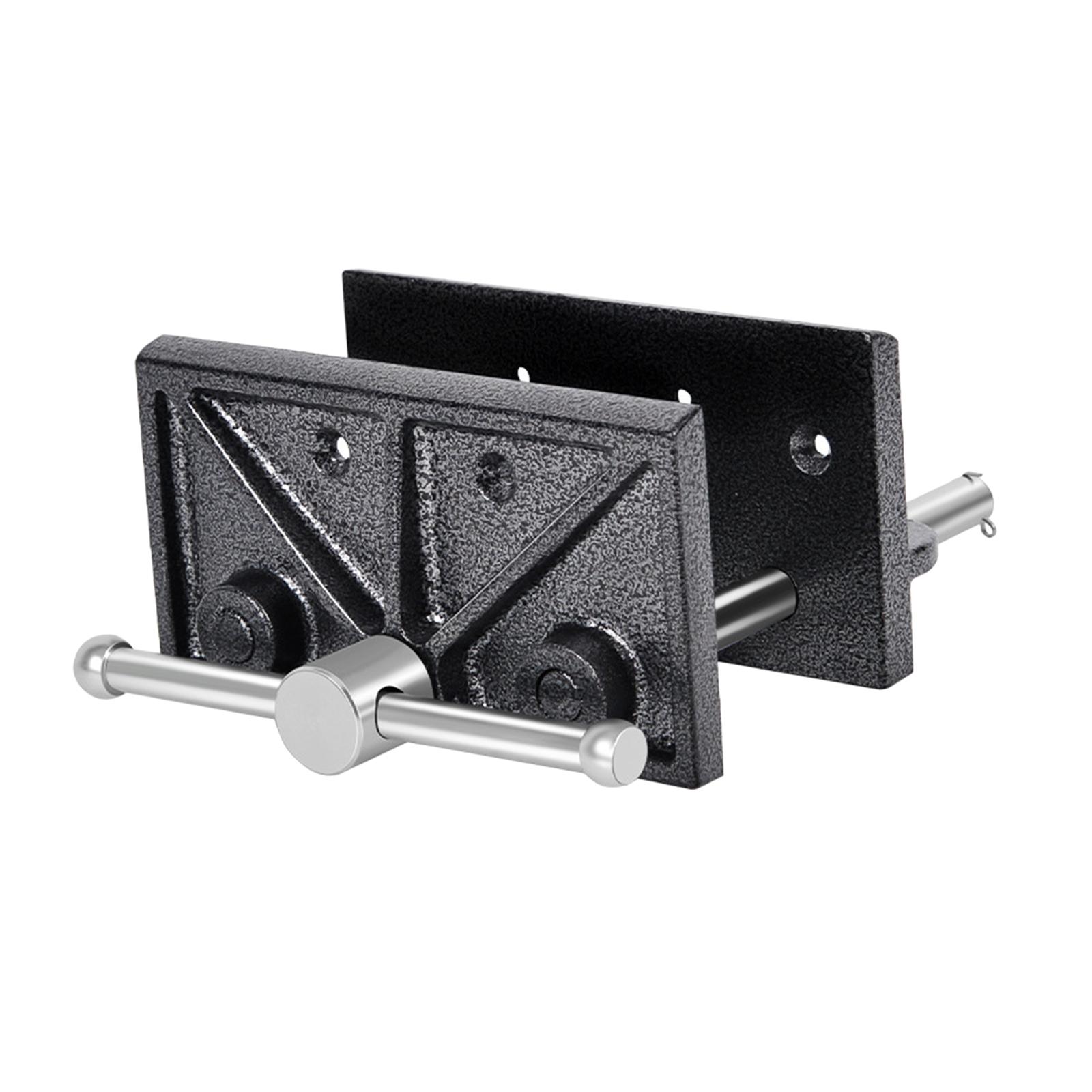 Woodworking Vise For Workbench - 바이스 도구 다용도 작업대 클램프 금속