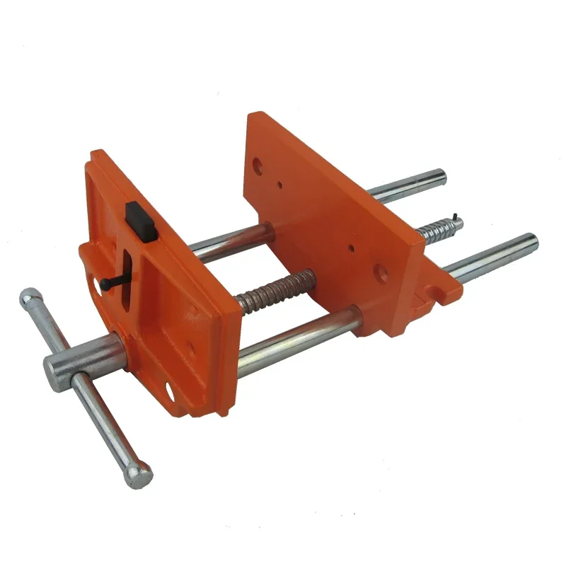 Woodworking Vise For Workbench - 6/7인치 테이블 바이스 벤치 바이스 데스크탑
