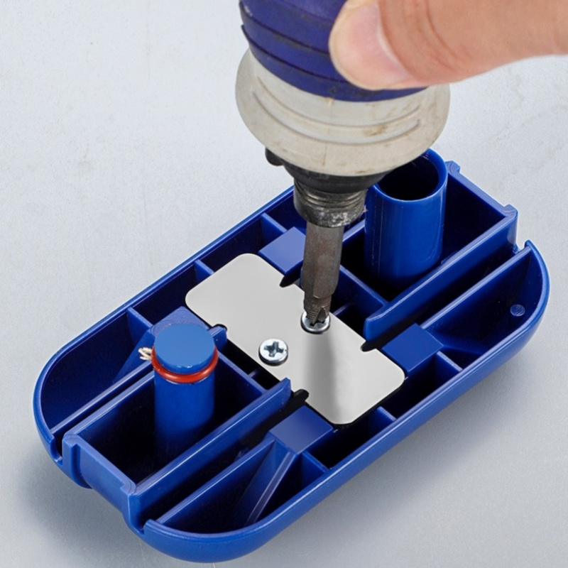 Woodworking Edge Trimmer - 킹산 목공 에지 트리머 다기능 목공용
