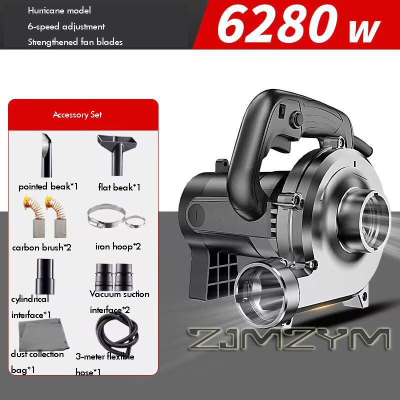 Woodworking Ai - 6280W 3M-6M-8M 산업용 집진기 슬로팅 머신
