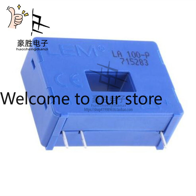Woodworking Auctions - 2026 LEM 라임홀 전류 센서 LA100-P