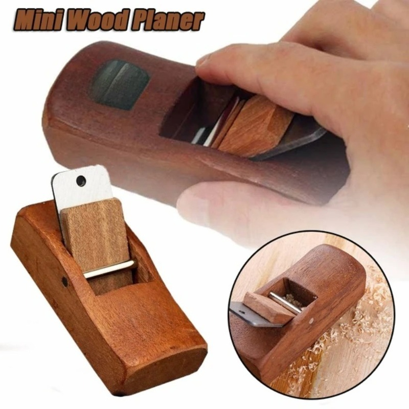 Woodworking Free Plans - 미니 목공용 대패 수공구 평면 바닥
