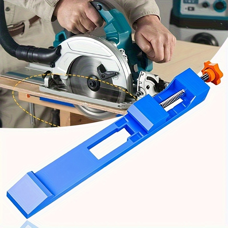 Woodworking Ai - 1개/2개 고품질 조절식 절단기 베이스 가이드