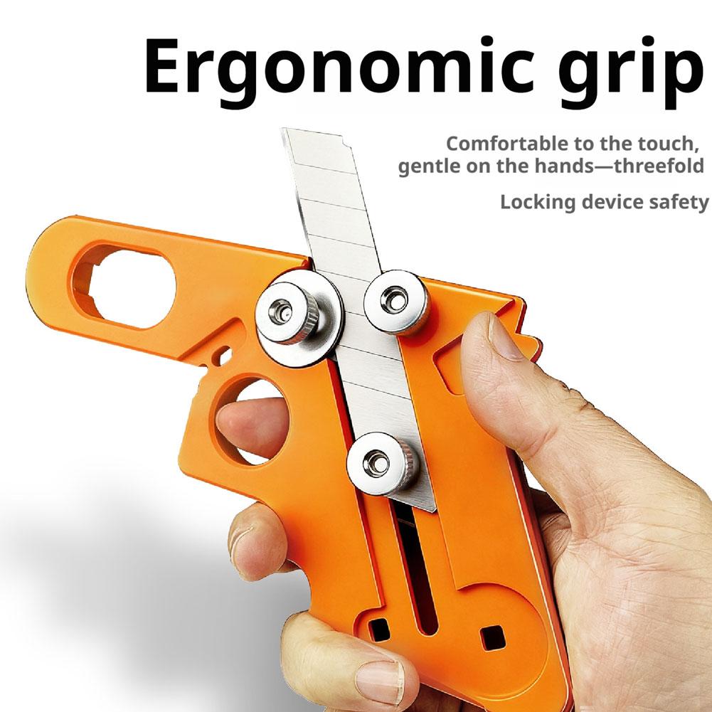 Woodworking Edge Trimmer - 1PC 엣지 밴드 트리머 목공 수동