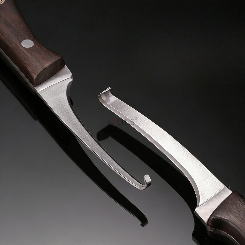 Woodworking Marking Knife - 후크 나이프 고경도 스테인레스 스틸 날카로운