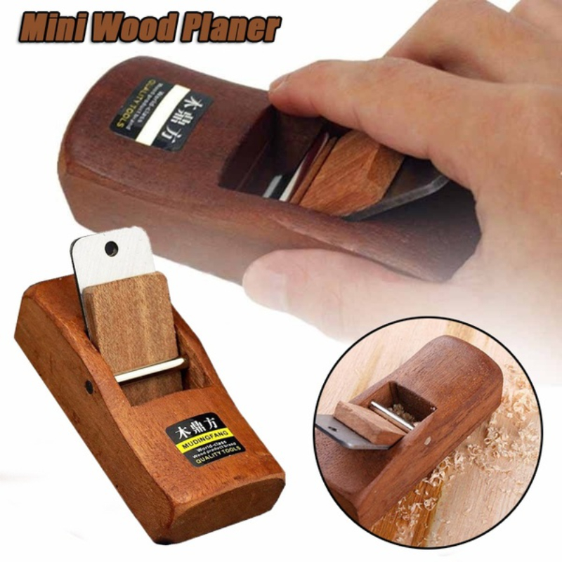 Woodworking Free Plans - 목공용 미니 대패, 수공구, 평면 바닥