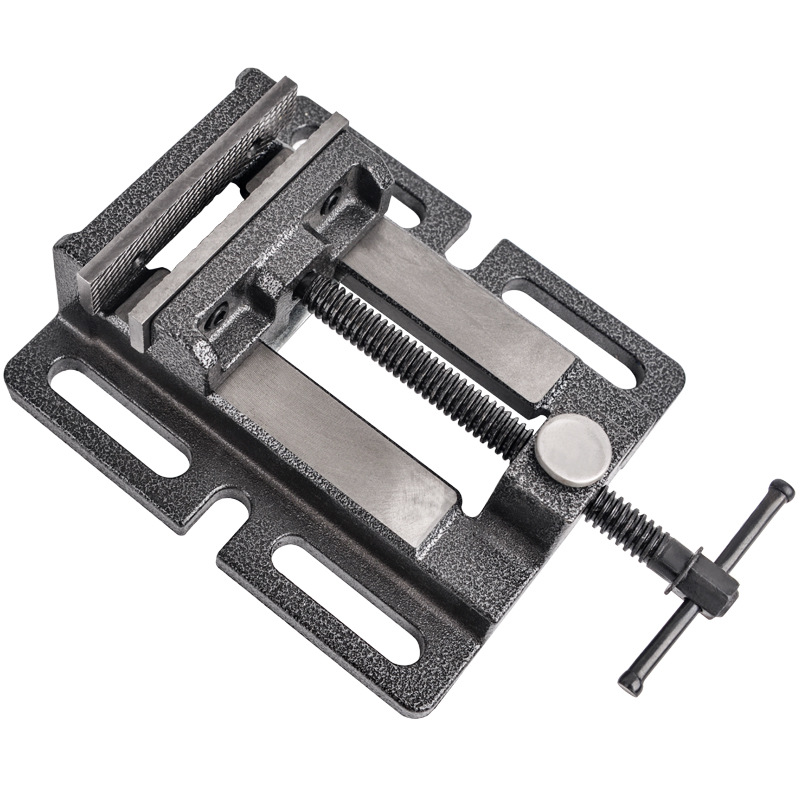 Woodworking Vise For Workbench - 조정 가능한 플랫 파일러 벤치 바이스