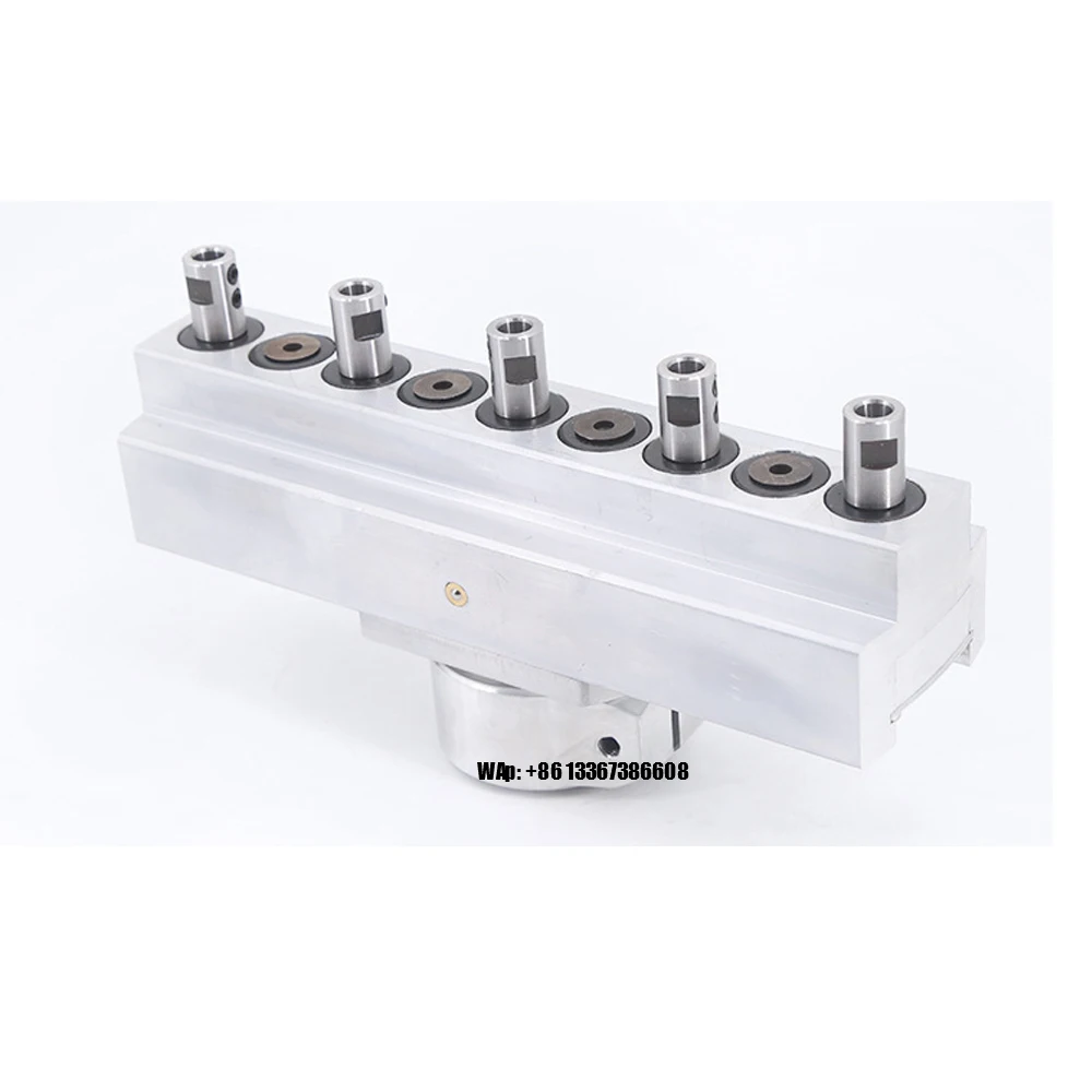 Woodworking Drill Bits - 라인 보링 헤드 드릴 비트 커넥터