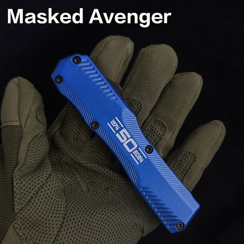 Woodworking Gifts For Men - 고품질 KS9000 50주년 기념 Livewire Tech