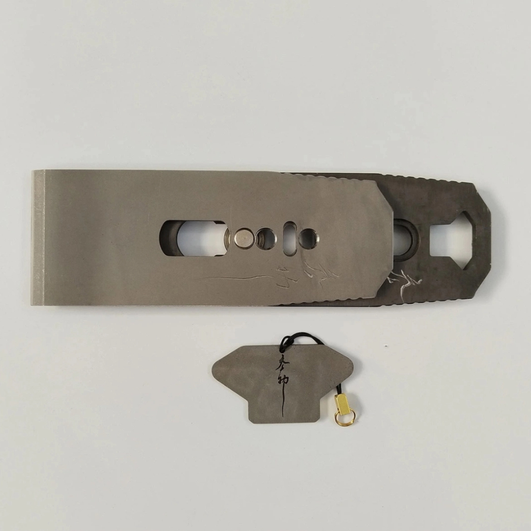 Woodworking Marking Knife - NO용 스테인레스 스틸 칩 브레이커가 포함된