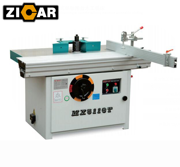 Zicar Woodworking Machine - 인기 핫셀 ZICAR 인기 스핀들 몰더