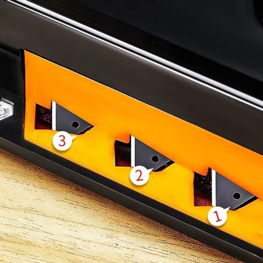 Woodworking Edge Trimmer - 엣지 챔퍼 석고보드 챔퍼러 핸드 플레인