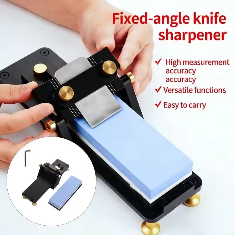 알루미늄 고정각 연마석 세트 연삭 프레임 도구 목공 조 - Woodworking Marking Knife 리뷰 및 가격