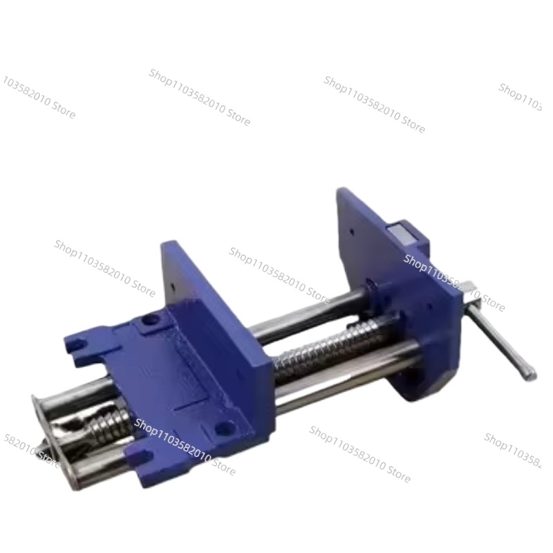 퀵 릴리스 목공 벤치 바이스, 목수 작업대용 헤비 듀티 - Woodworking Vise For Workbench 리뷰 및 가격