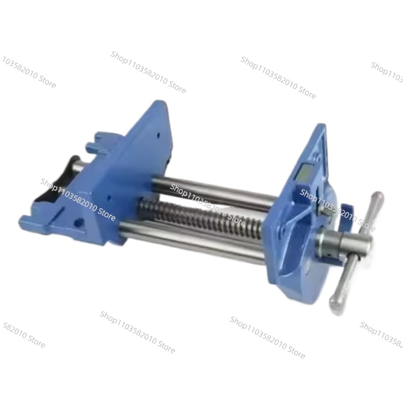 퀵 릴리스 목공 벤치 바이스, 목수 작업대용 헤비 듀티 - Woodworking Vise For Workbench 리뷰 및 가격