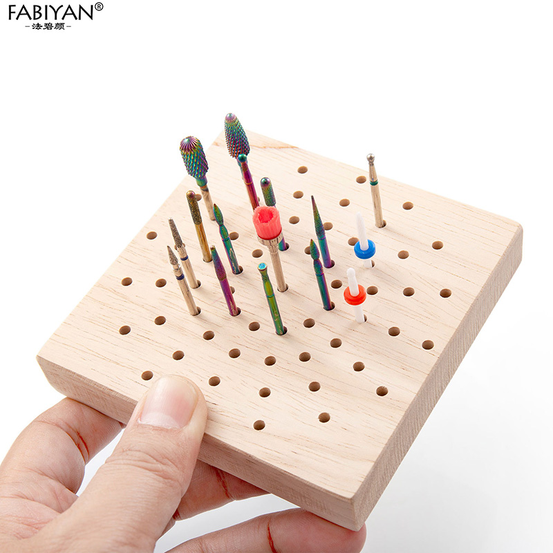 목재 연마 헤드 보관 보드 네일 드릴 비트 정리대 밀링 - Woodworking Nails 리뷰 및 가격
