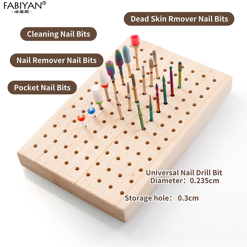 목재 연마 헤드 보관 보드 네일 드릴 비트 정리대 밀링 - Woodworking Nails 리뷰 및 가격