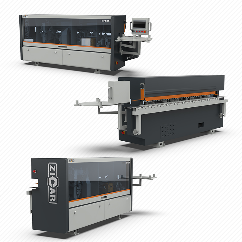 ZICAR 난싱 기계 PVC 이탈리아 엣지 밴딩 트리머 - Zicar Woodworking Machine 리뷰 및 가격