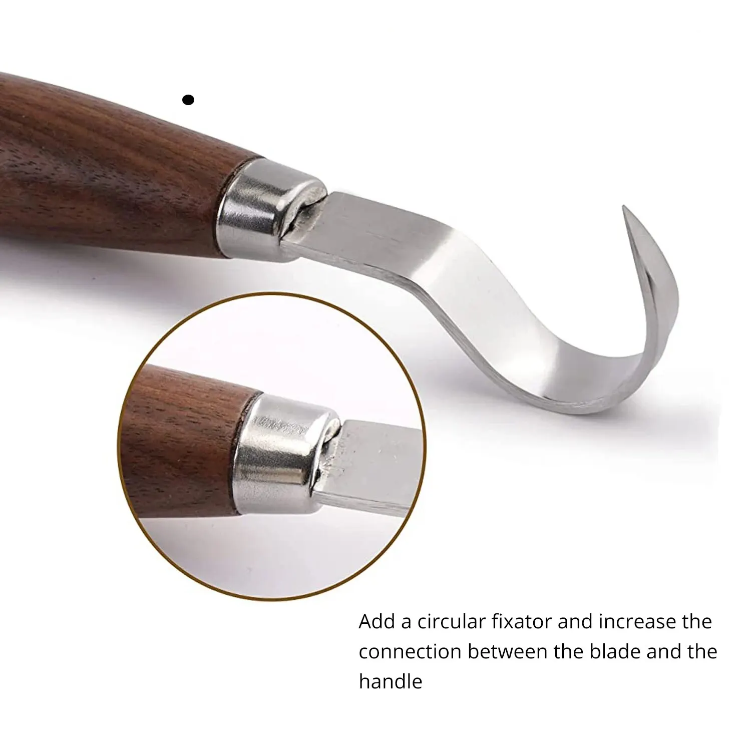 ‌ 1PC 전문가용 목공 칼 세트 (곡선형 칼날 & 스 - Wood Chisel Set 리뷰 및 가격