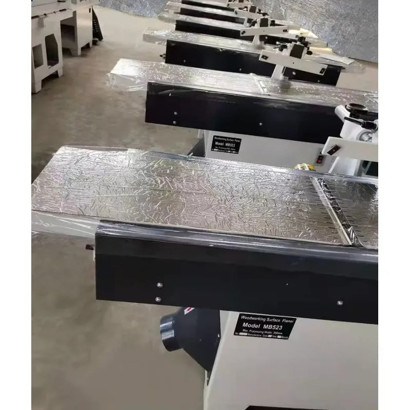 ZICAR 산업용 목공 기계 단면 프레스 두께 조절기  - Zicar Woodworking Machine 리뷰 및 가격