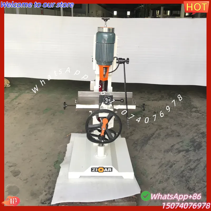 2026 ZICAR 고품질 인기 목공 기계 모티스앤테논 - Zicar Woodworking Machine 리뷰 및 가격