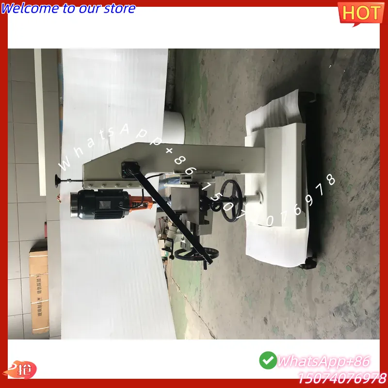 2026 ZICAR 고품질 인기 목공 기계 모티스앤테논 - Zicar Woodworking Machine 리뷰 및 가격