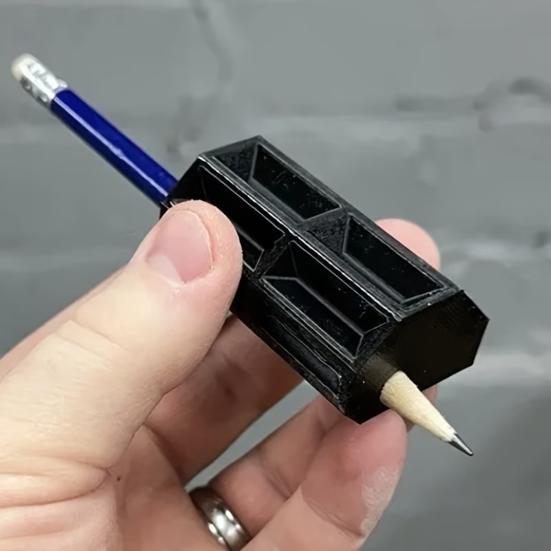 다양한 크기의 평행 마킹 게이지(미터/인치), 플라스틱 - Marking Gauge Tool 리뷰 및 가격