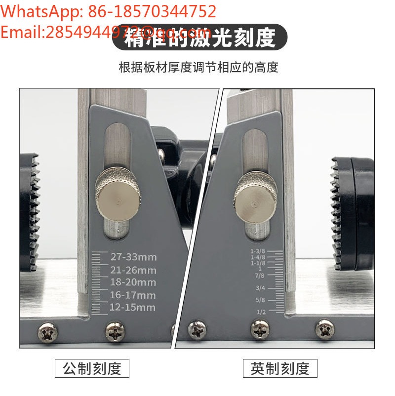 목공용 진공 사선홀 포지셔너 드릴 비트 포지셔너 9.0 - Woodworking Drill Bits 리뷰 및 가격