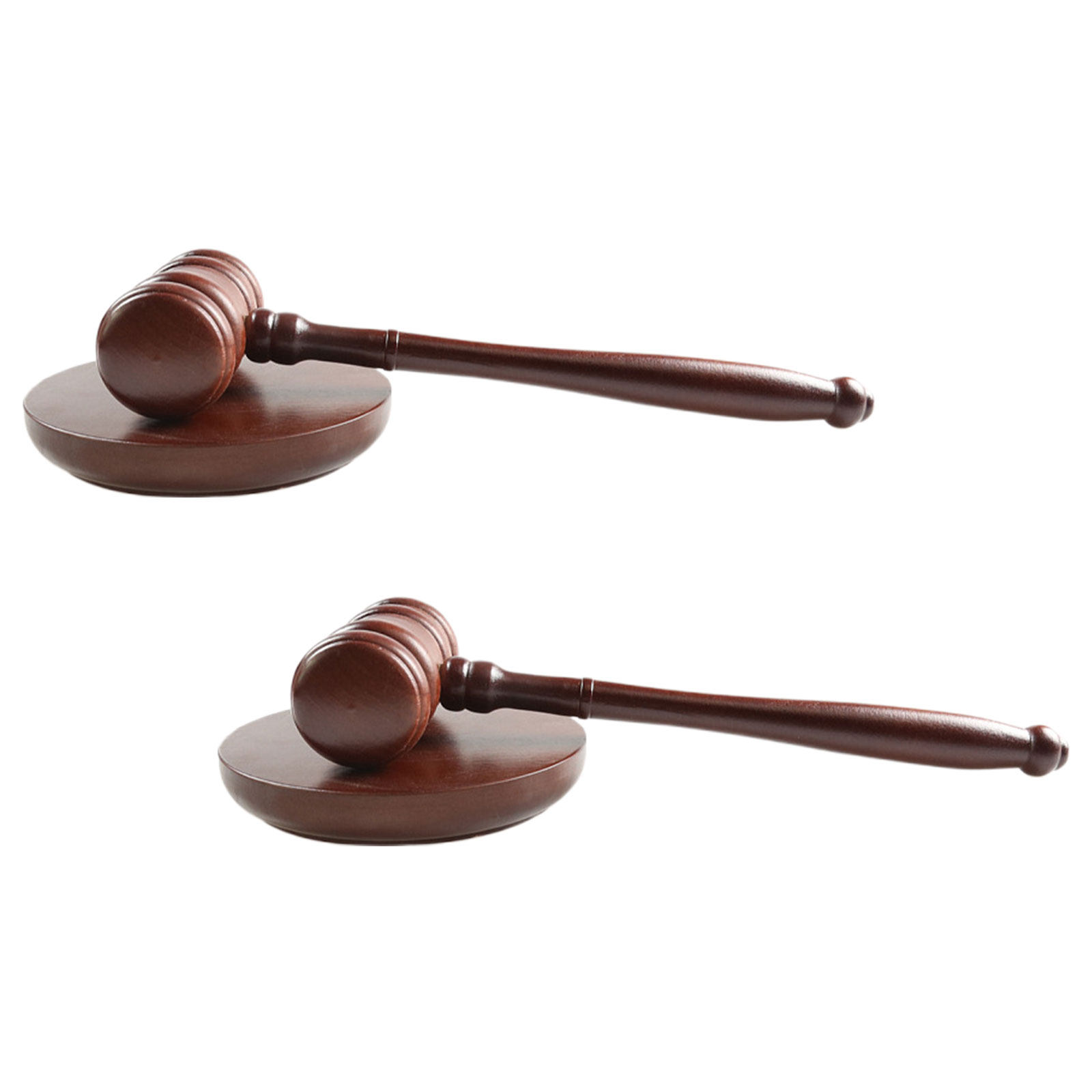 1세트 나무 재질의 망치와 사운드 블록, 경매인 회의, - Woodworking Auctions 리뷰 및 가격