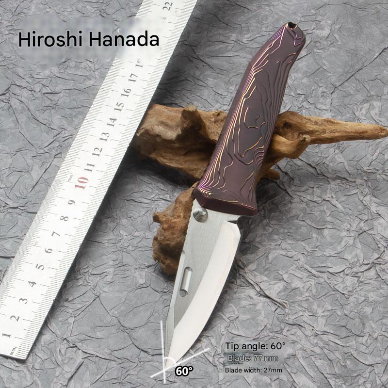사이 ZDP189 미러 블레이드 티타늄 합금 사다리꼴  - Woodworking Gifts For Men 리뷰 및 가격