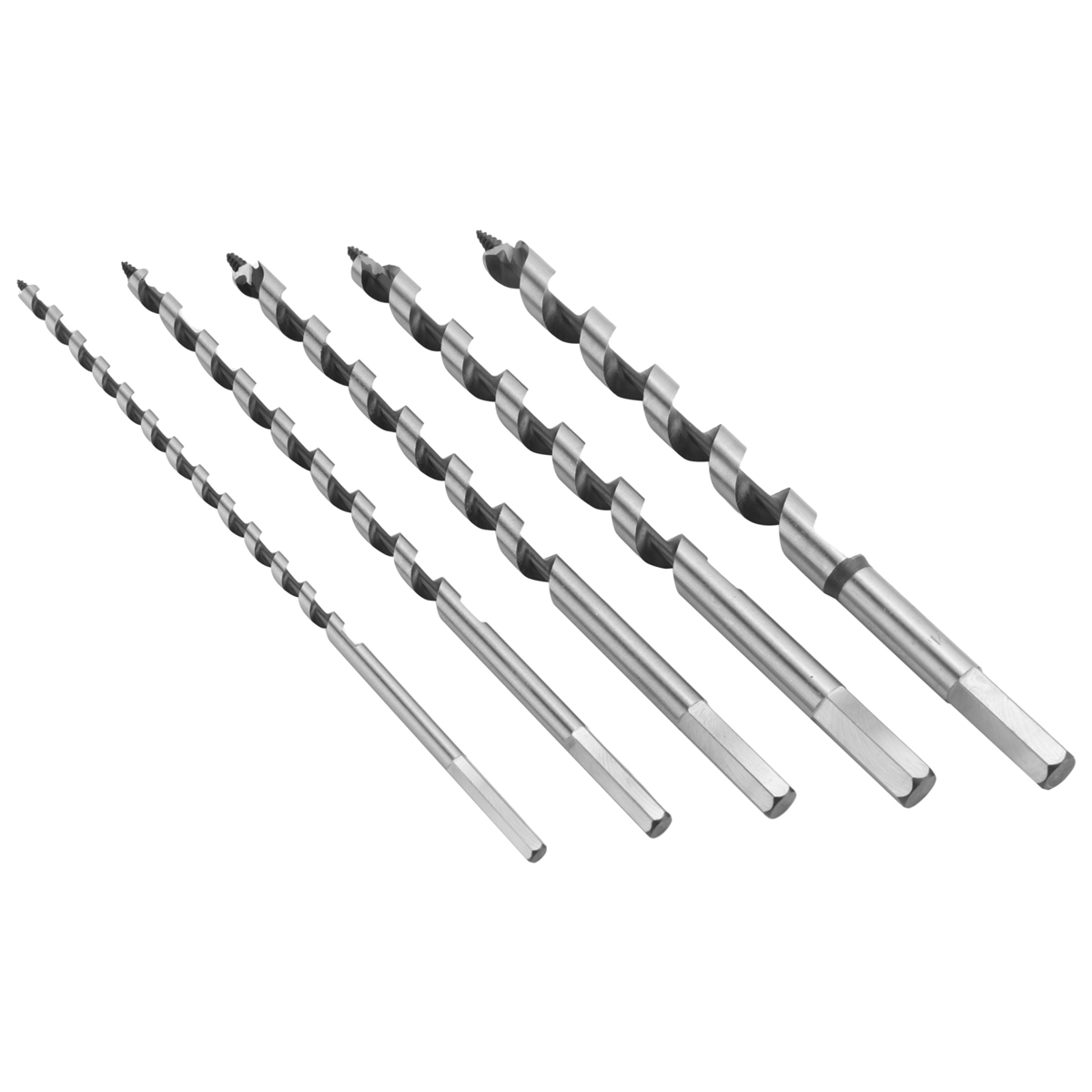 A06K 5개입 230mm 육각 샹크 엑스트라 롱 포인 - Woodworking Drill Bits 리뷰 및 가격