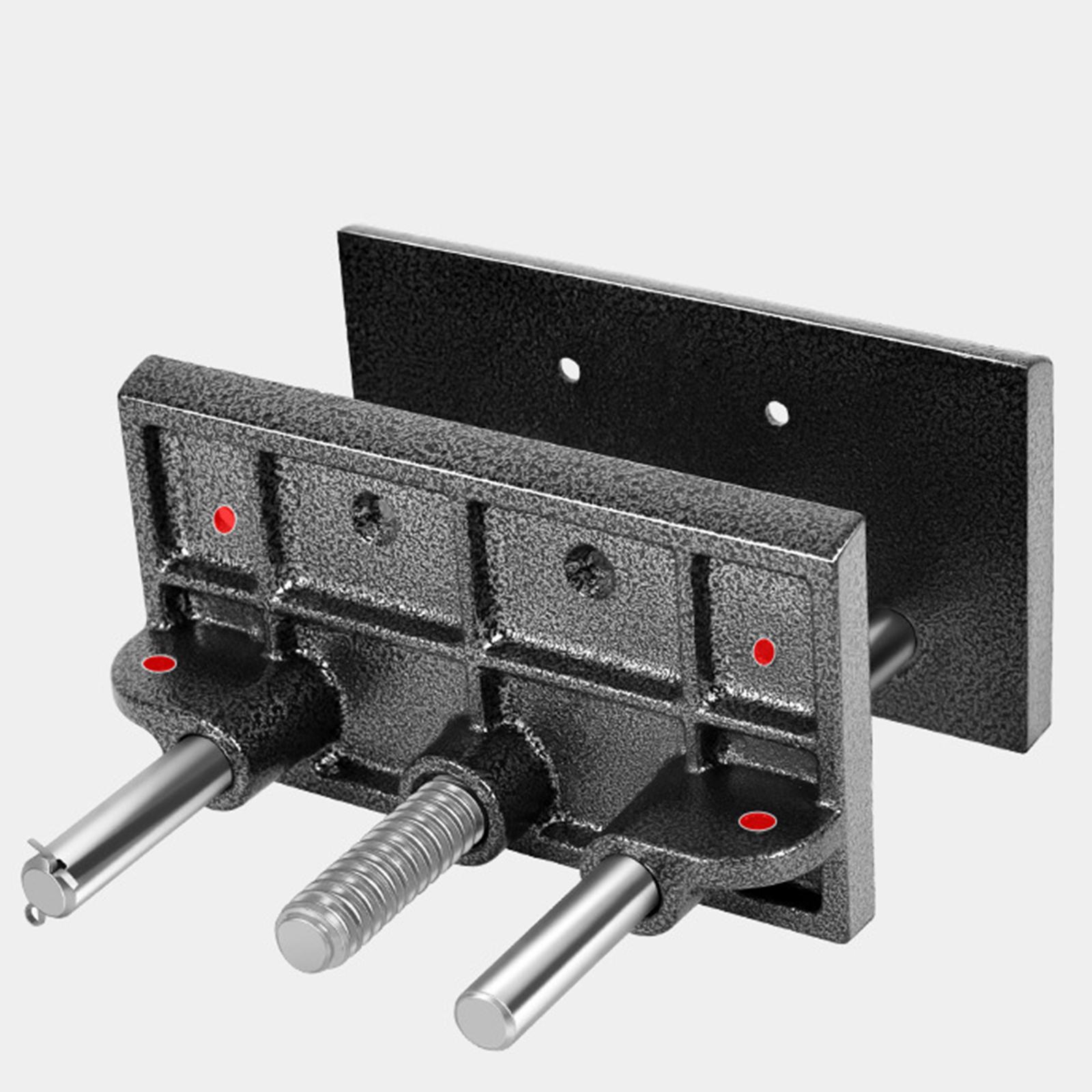 바이스 도구 다용도 작업대 클램프 금속 연마 목재 가공 - Woodworking Vise For Workbench 리뷰 및 가격