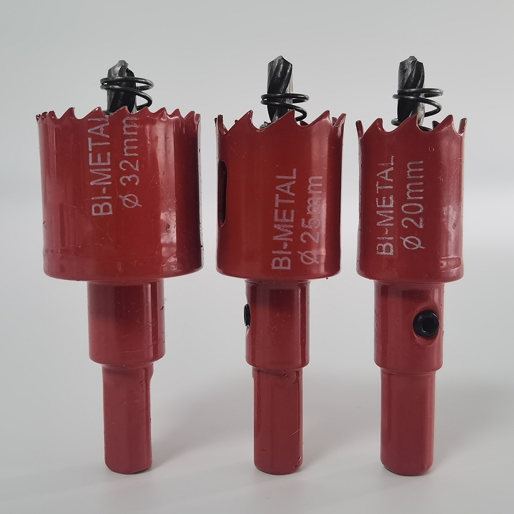 목재 플라스틱 PVC 얇은 시트 알루미늄 합금 32mm - Woodworking Drill Bits 리뷰 및 가격