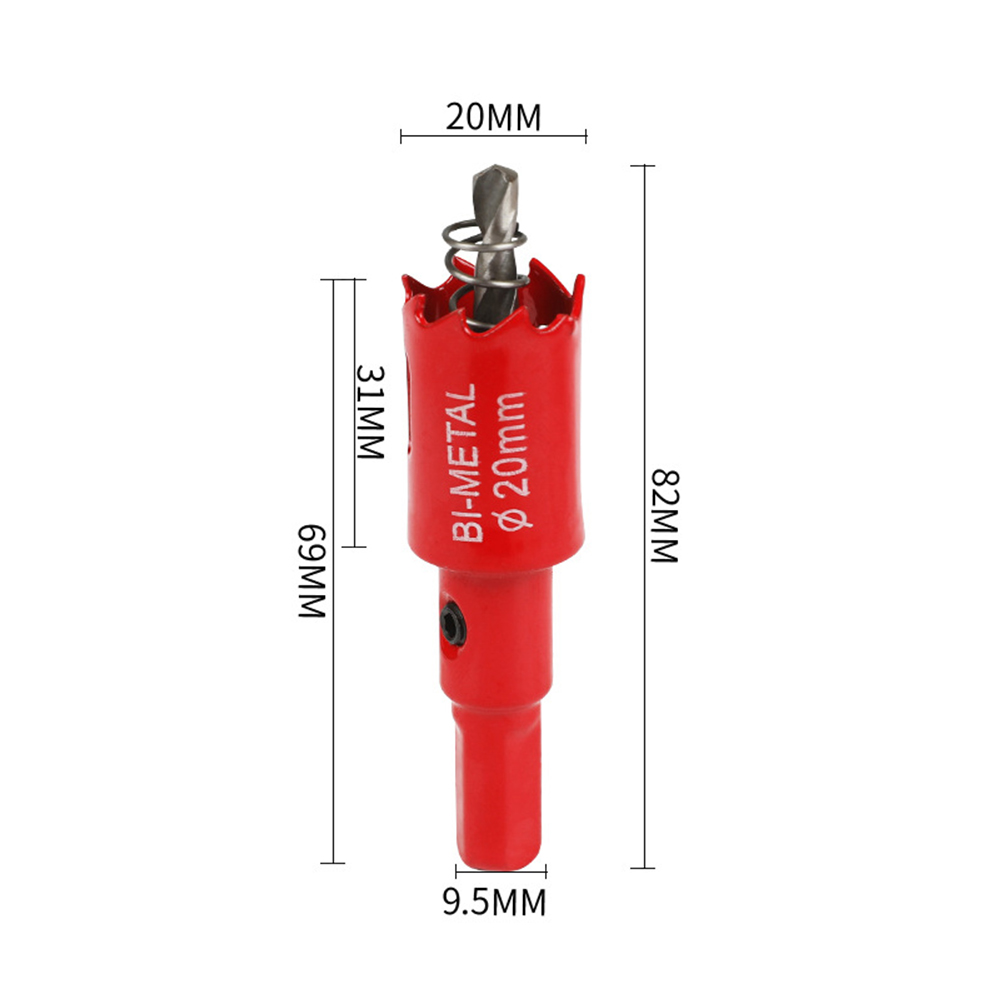 목재 플라스틱 PVC 얇은 시트 알루미늄 합금 32mm - Woodworking Drill Bits 리뷰 및 가격