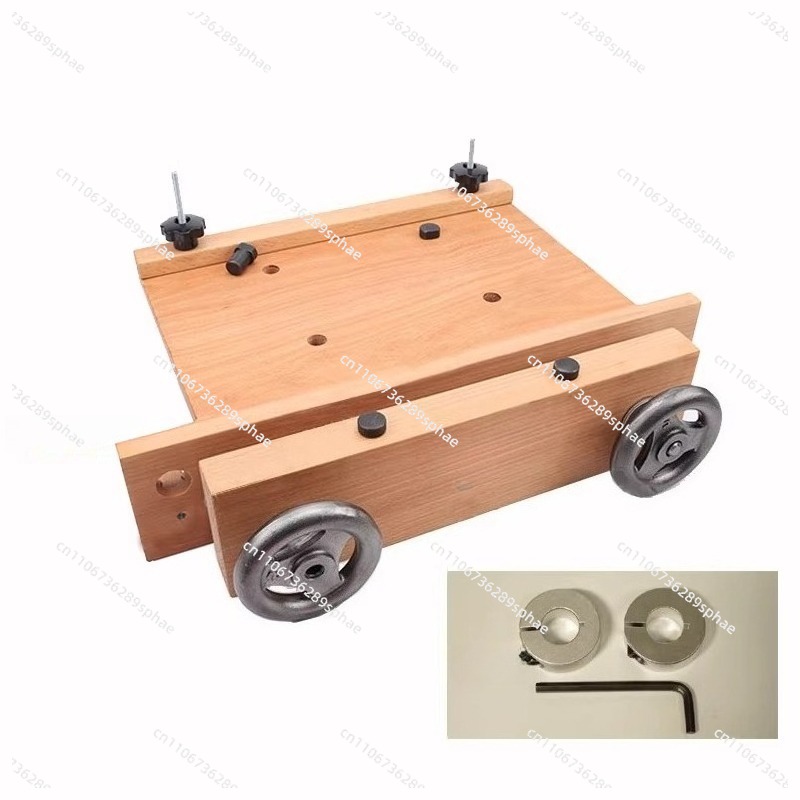 목공 작업대 테이블탑 이중 휠 바이스 조작 테이블 - Woodworking Vise For Workbench 리뷰 및 가격