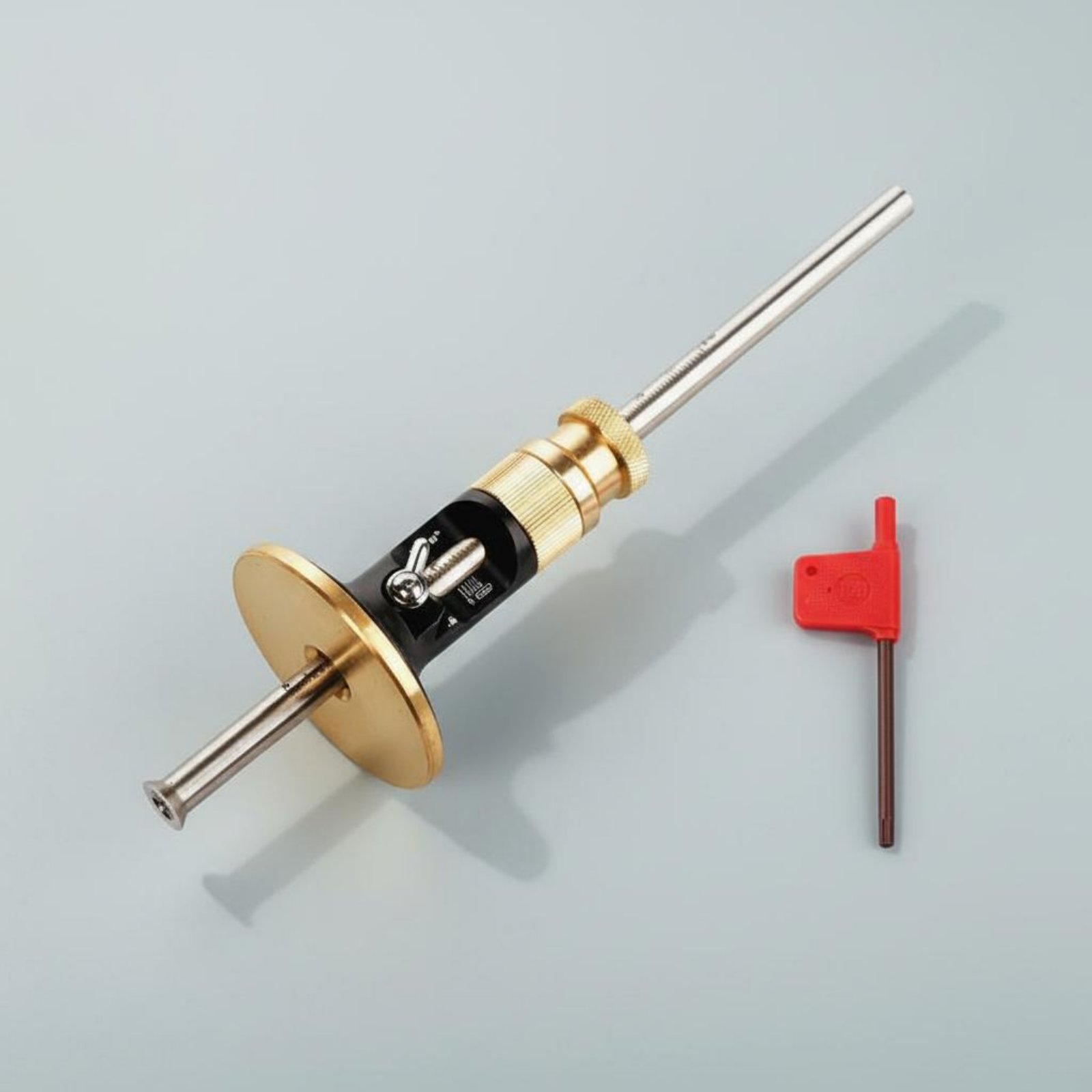 정밀 조정 마킹 게이지 오래 지속되는 내구성 유럽식 디 - Marking Gauge Tool 리뷰 및 가격