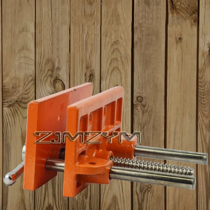 6/7인치 테이블 바이스 벤치 바이스 데스크탑 바이스  - Woodworking Vise For Workbench 리뷰 및 가격