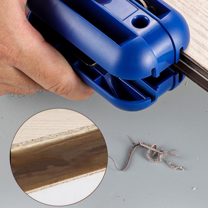 킹산 목공 에지 트리머 다기능 목공용 엣지 밴딩 트림  - Woodworking Edge Trimmer 리뷰 및 가격