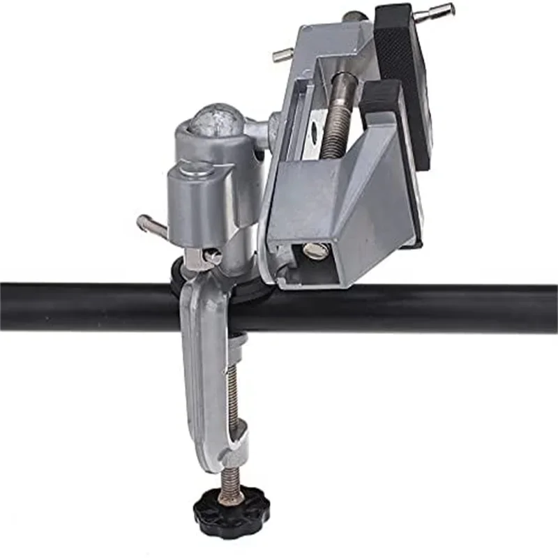 범용 목공 드릴링 M 테이블 드라이버(360 포함) ° - Woodworking Vise For Workbench 리뷰 및 가격