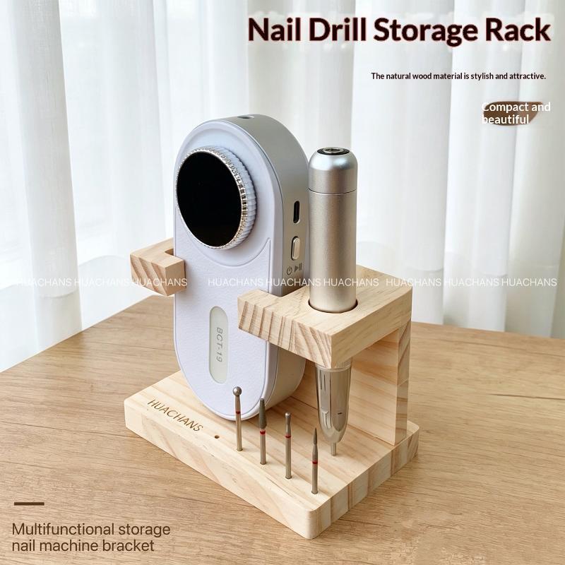 1Pcs 여름 네일 드릴 머신 비트 나무 홀더 네일 트 - Woodworking Nails 리뷰 및 가격