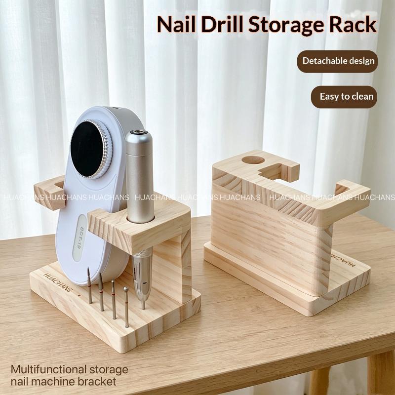 1Pcs 여름 네일 드릴 머신 비트 나무 홀더 네일 트 - Woodworking Nails 리뷰 및 가격