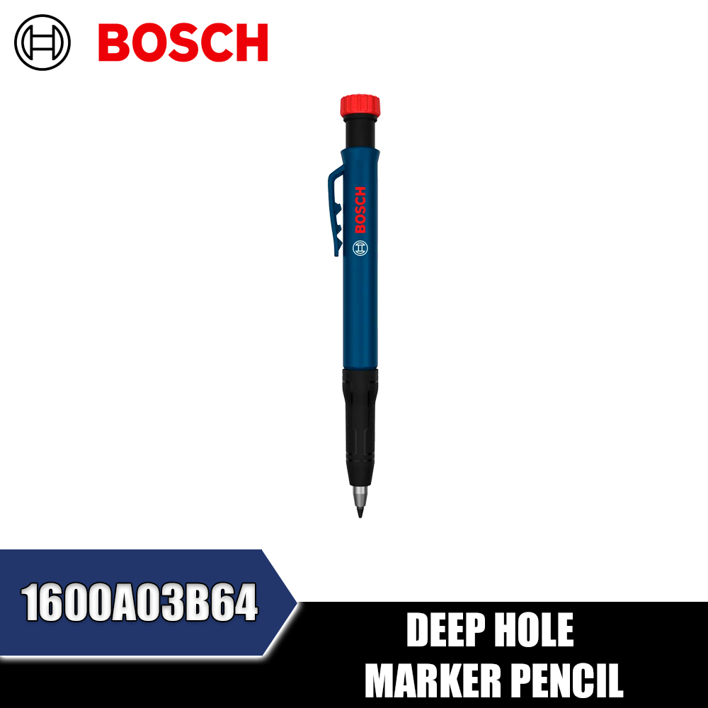 BOSCH 1600A03B64 딥홀 마커 펜슬은 이를  - Woodworking Marking Knife 리뷰 및 가격