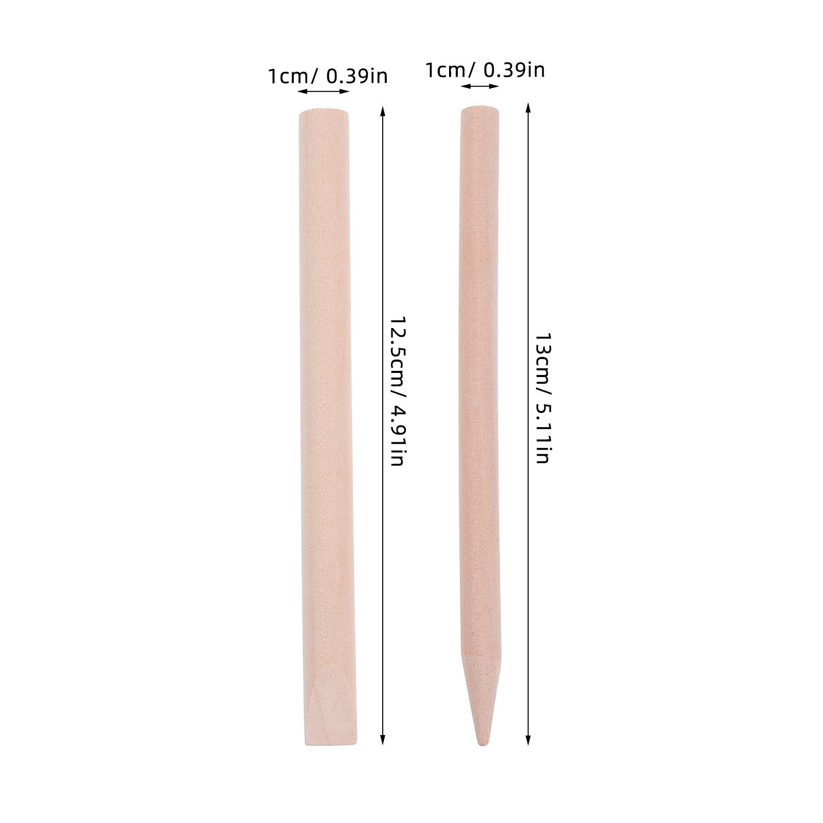 10개입 어린이 발굴 도구 세트 미니 나무 끌 안전한  - Wood Chisel Set 리뷰 및 가격