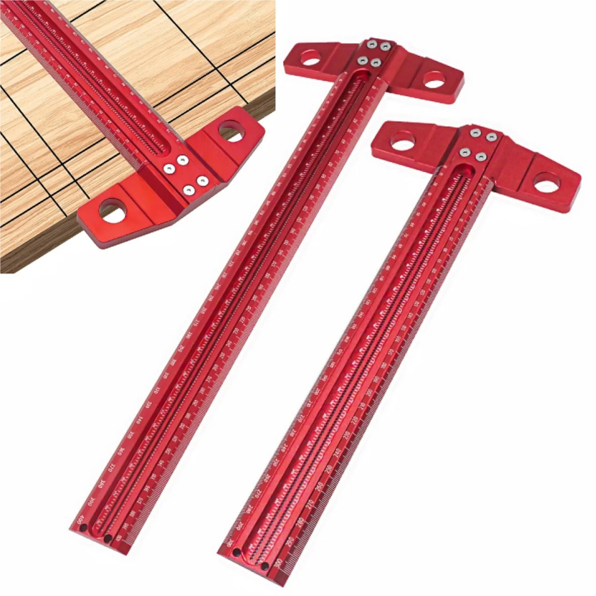 다기능 자자형 크로스홀 마킹 목공 마킹 T자형 자 90 - Woodworking Free Plans 리뷰 및 가격