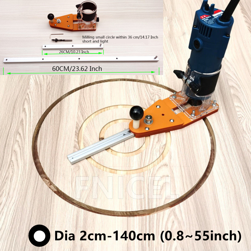 라우터 베이스, 전동 핸드 트리머 교체 베이스, 목공용 - Woodworking Edge Trimmer 리뷰 및 가격