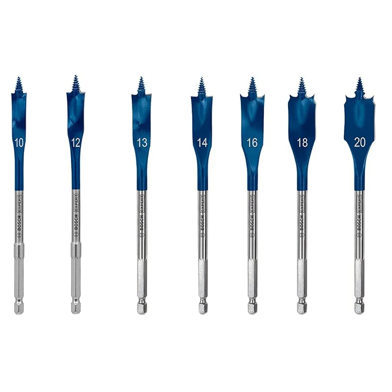 BOSCH 2608900336 EXPERT 셀프 컷 스 - Woodworking Drill Bits 리뷰 및 가격